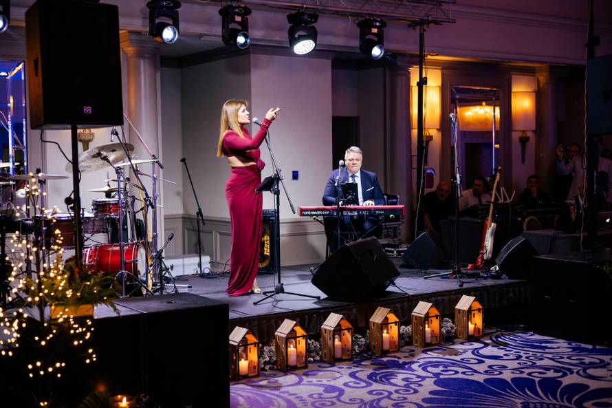 ZŠEM bal već 8 godina povezuje zajednicu i podržava razvoj lidera