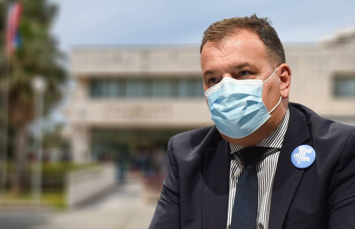 Nisu četiri dana javili obitelji da je umro njihov član: 'Ustanovili smo propuste djelatnika'