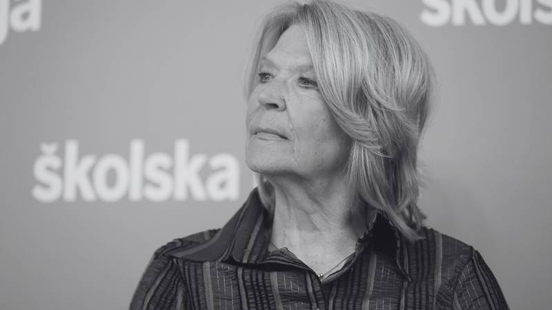 Preminula Julienne Bušić