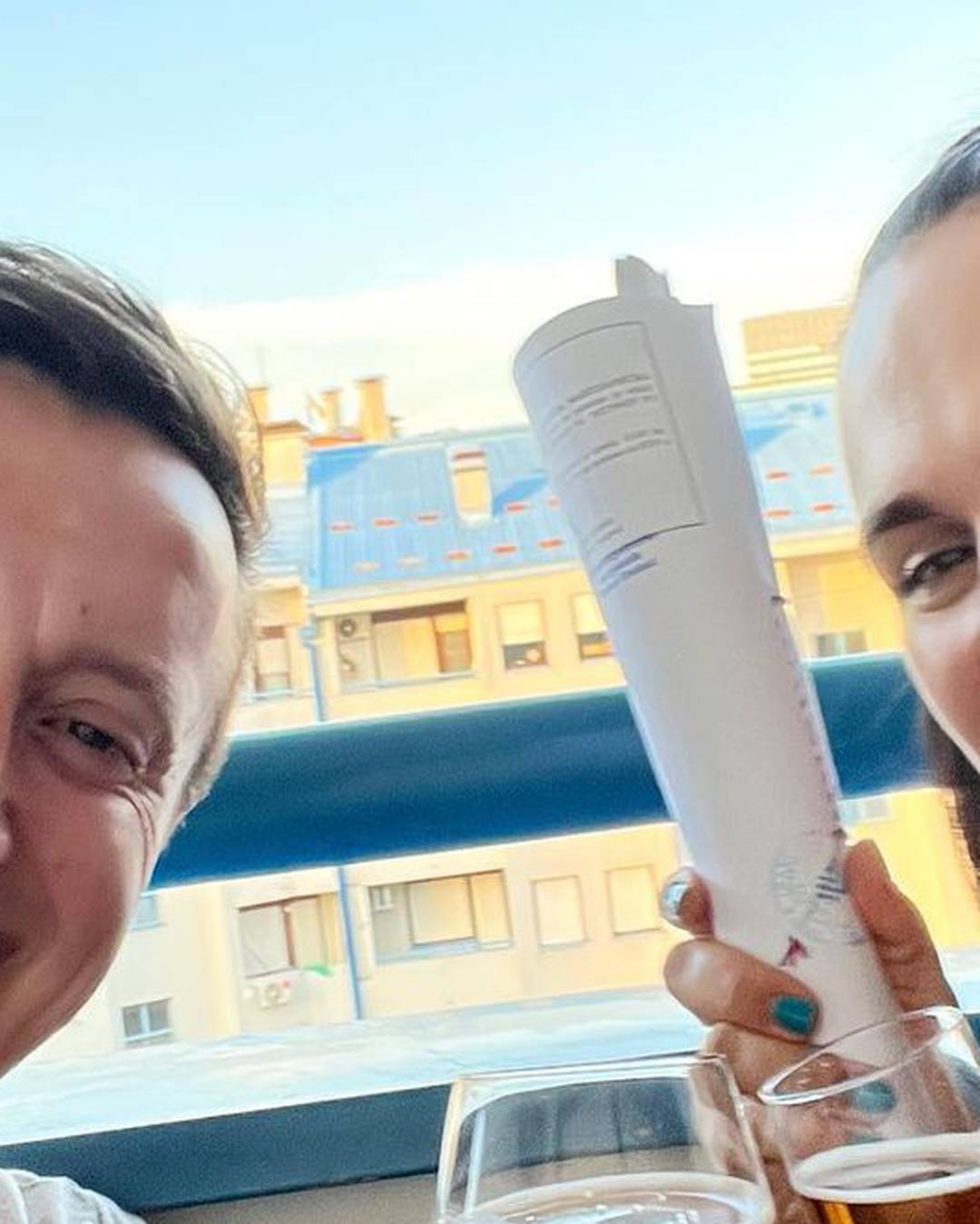 Marijana Mikulić sa suprugom kupila kuću: 'Kad u Hrvatskoj kupuješ nekretninu, traje to!'