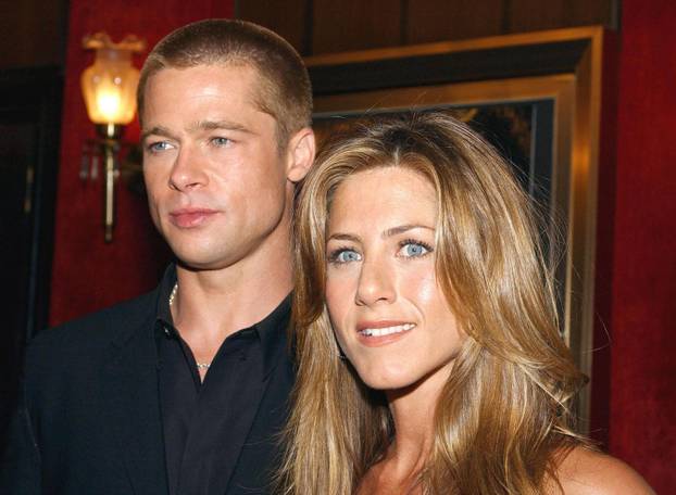 Oklahoma: 18.12.1963. ro?en poznati ameri?ki glumac Brad Pitt