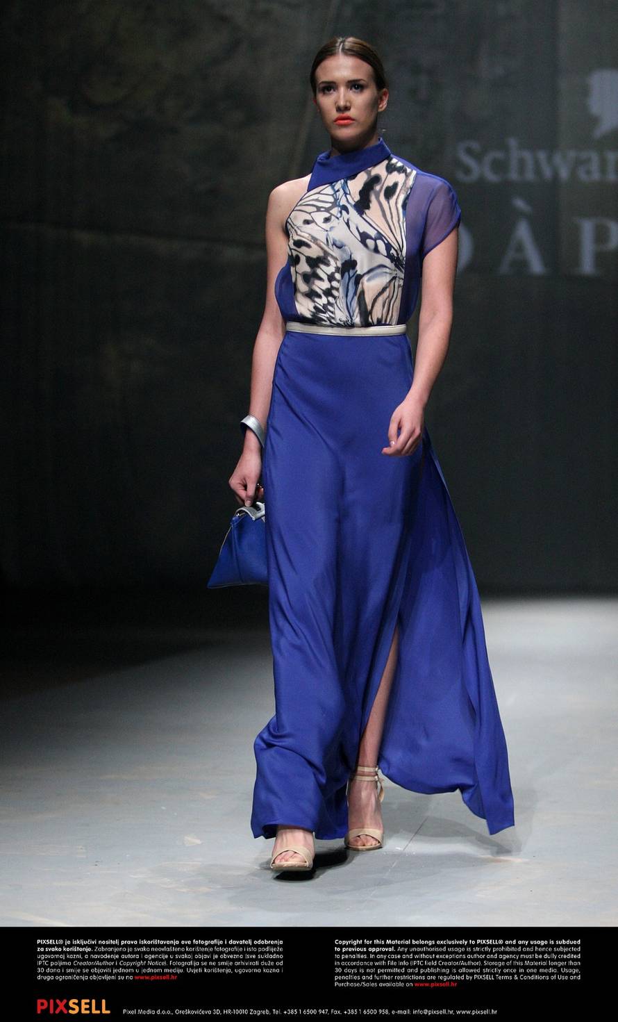 Borna Filić/Pixsell