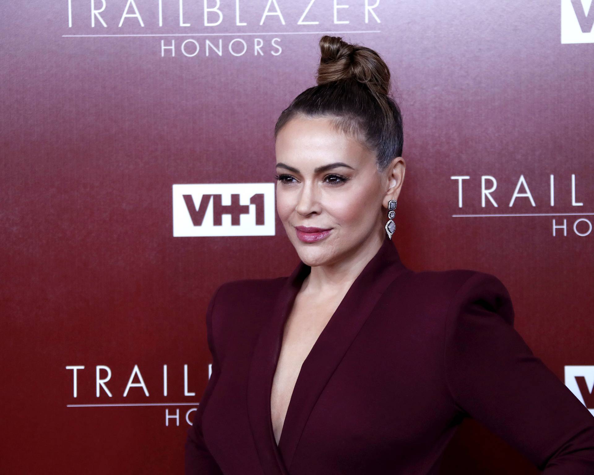 Alyssa Milano je priznala kako je dva puta pobacila: 'To je za mene bio apsolutno pravi izbor'