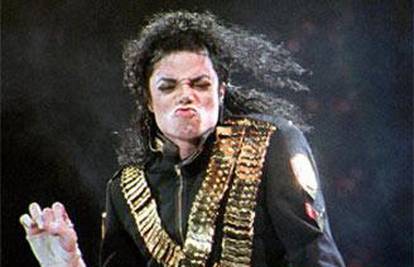 Michael Jackson najplaćeniji na listi preminulih glazbenika