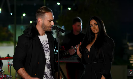 Mario Regelja: Laura Prgomet je zavodljiva i zgodna, sve što simpatična otrovnica treba biti