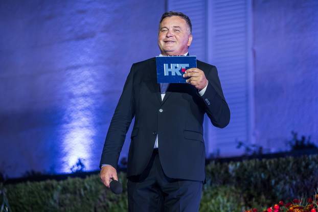 Split: Finalna večer Melodije Jadrana 2026.