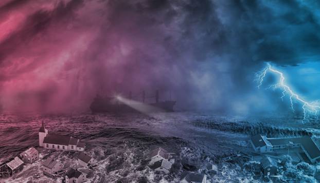 FOTO Jeziva Nostradamusova proročanstva za  iduću godinu: 'Krv se prolijeva, kuga stiže...'