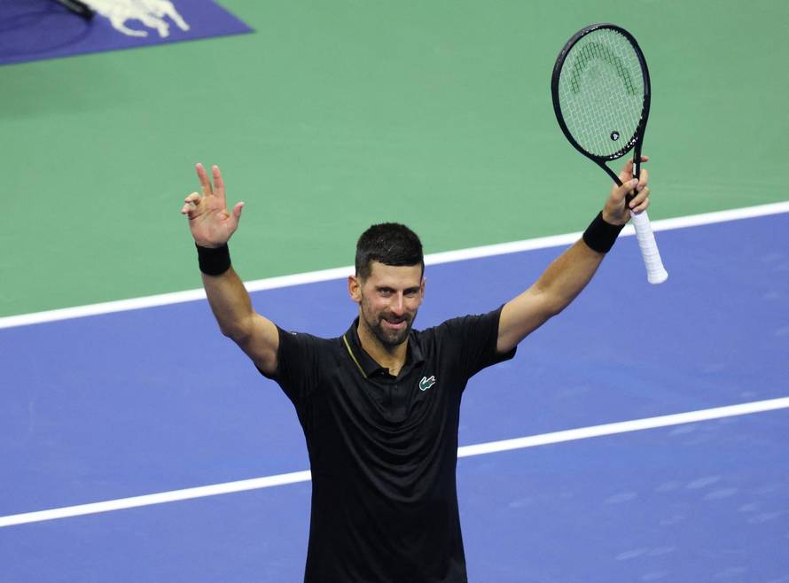 U.S. Open