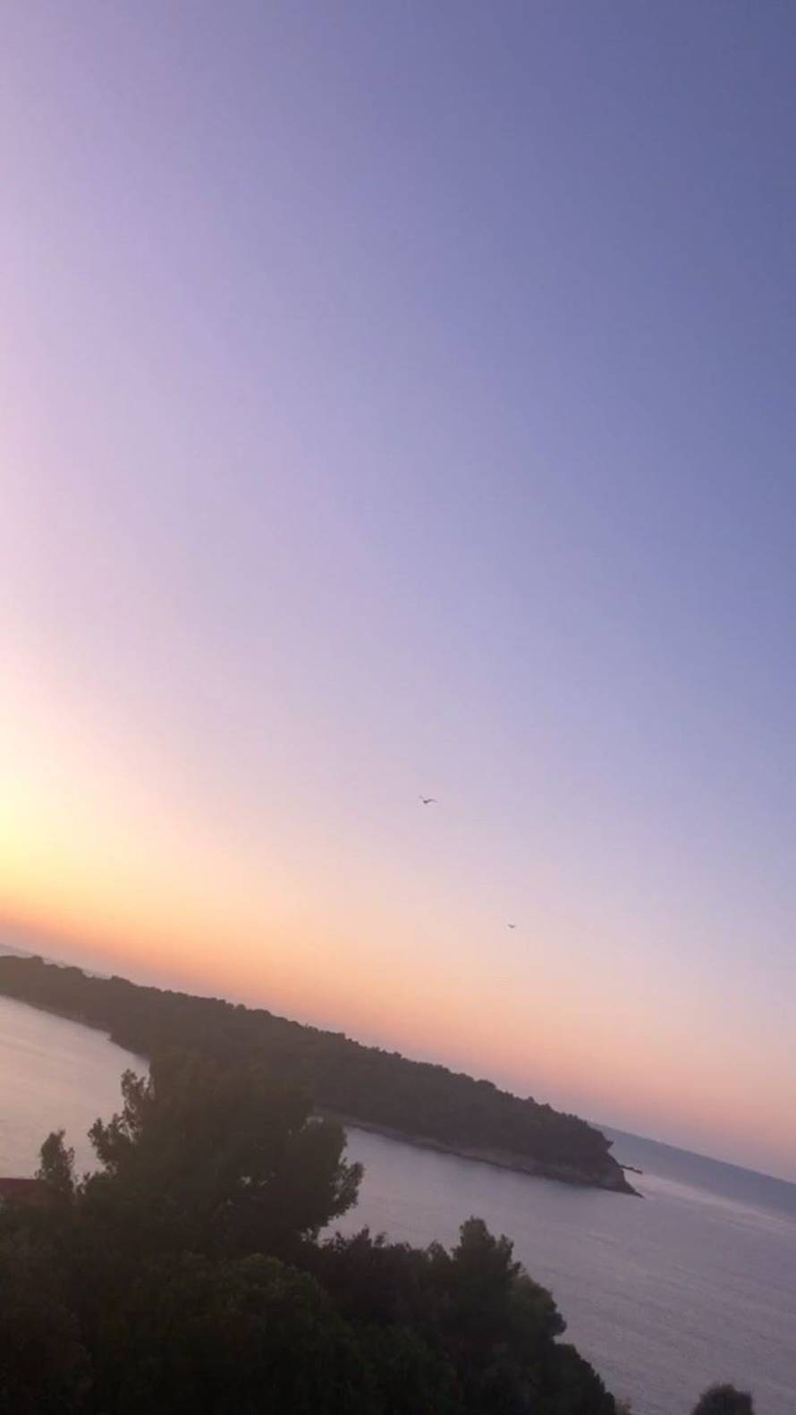 Juliette Lewis zgrozile cajke, ali oduševilo svitanje u Puli...