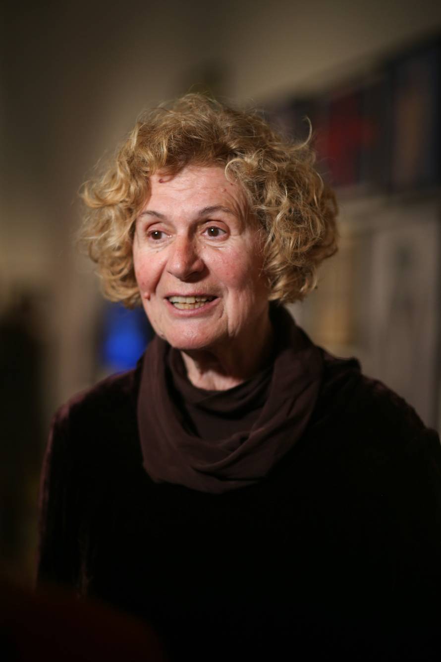 Kćeri Ivane Popović u suzama: 'Bila nam je najbolji prijatelj'