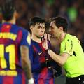 &Scaron;panjolci: Barcelona je vode&cacute;a u La Ligi zbog suda&ccaron;kih odluka!