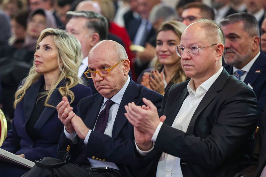 Međunarodna konferencija 30. godina nakon Daytona