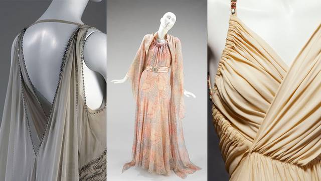 Kraljica fluidnih, drapiranih haljina: Kako je Madeleine Vionnet promijenila svijet mode