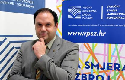 Hrvatski TOP MENADŽER savjetuje kako uspjeti u karijeri