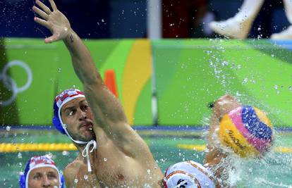 Španjolci slave veliku pobjedu: Pojeli smo olimpijskog prvaka