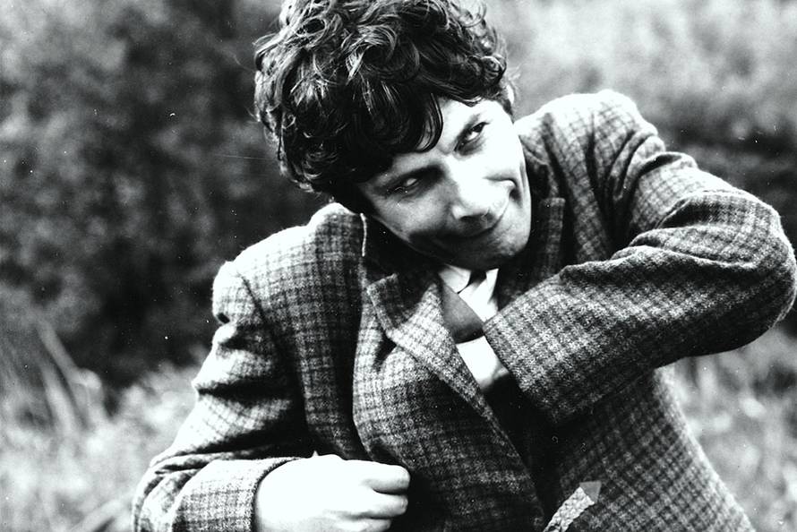 Svjetski dan audiovizualne baštine u čast Ivici Vidoviću: Program donosi pet filmova