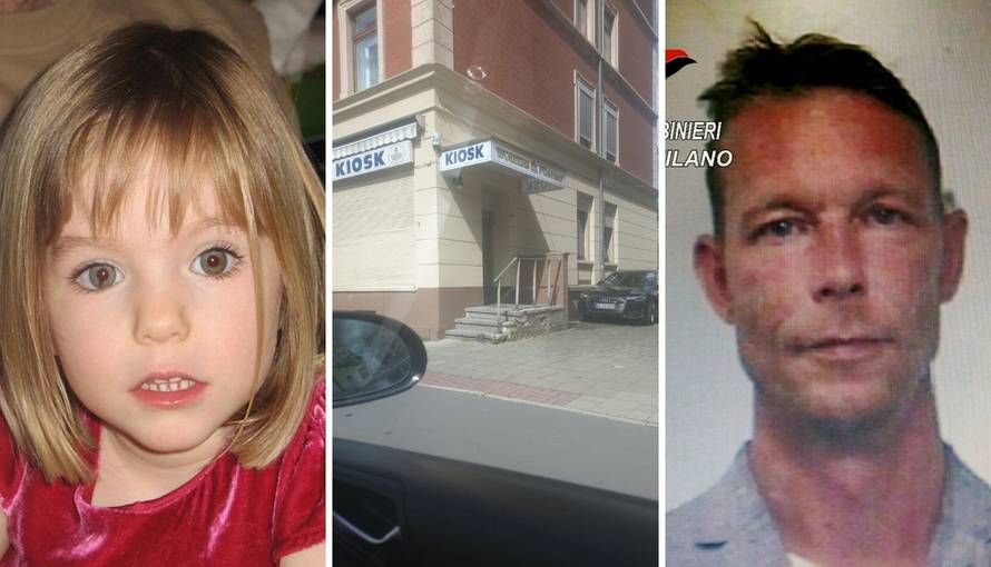 Hrvati u šoku: 'U naš restoran je dolazio monstrum koji je oteo Maddie, bio nam je susjed'