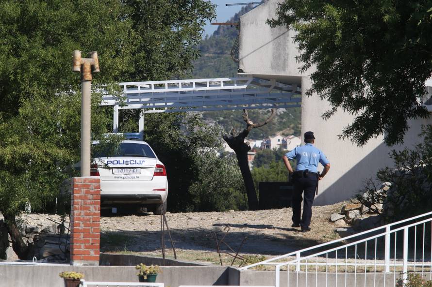 Mrtvi muškarac kojeg su našli u septičkoj jami je Ante Zovko