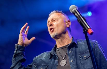 Thompson pred rukometno finale: Neka se srce hrabro bori, neka vatra gori do pobjede!