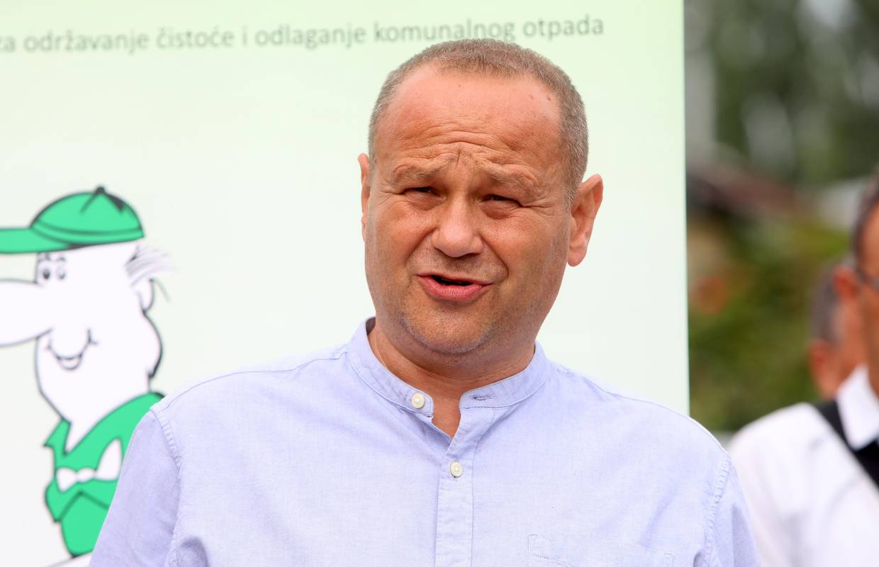 Karlovac: Smijenili su direktora Čistoće, ODO potvrdio da se protiv njega vodi postupak