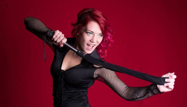 FOTO Tamnica požuda: Domine otkrile zašto im muškarci dolaze na 'seanse'. Evo tko su klijenti