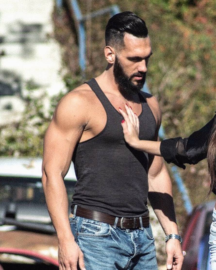 Novo lice estrade: Profesionalni rukomet otpisao je zbog glazbe