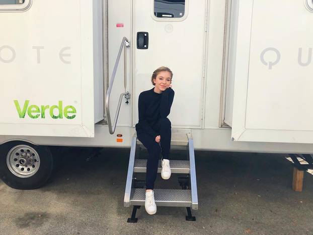 Od Euforije do potpune euforije! Evo kako se mijenjala Sydney: Očarala mnoge svojim oblinama