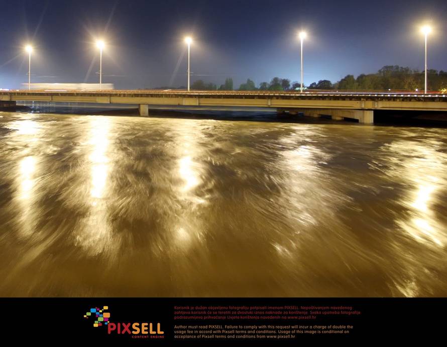 Borna Filić/Pixsell