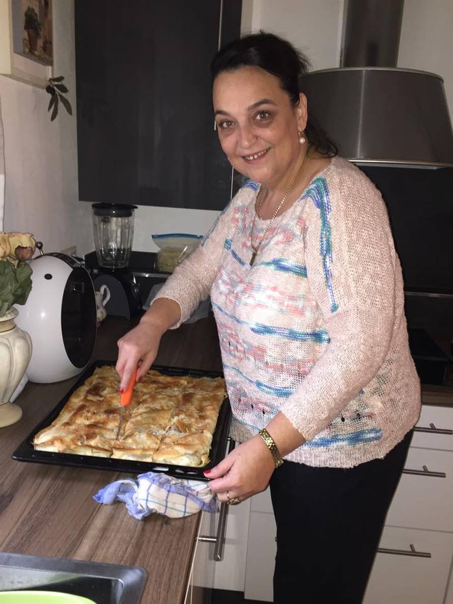 Vidovita Fatima u showu: Više sile su mi rekle tko će pobijediti