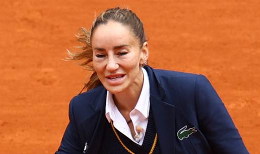 FOTO 'Slatka mala Marijana' je danas neprepoznatljiva: Što se dogodilo licu omiljene sutkinje?