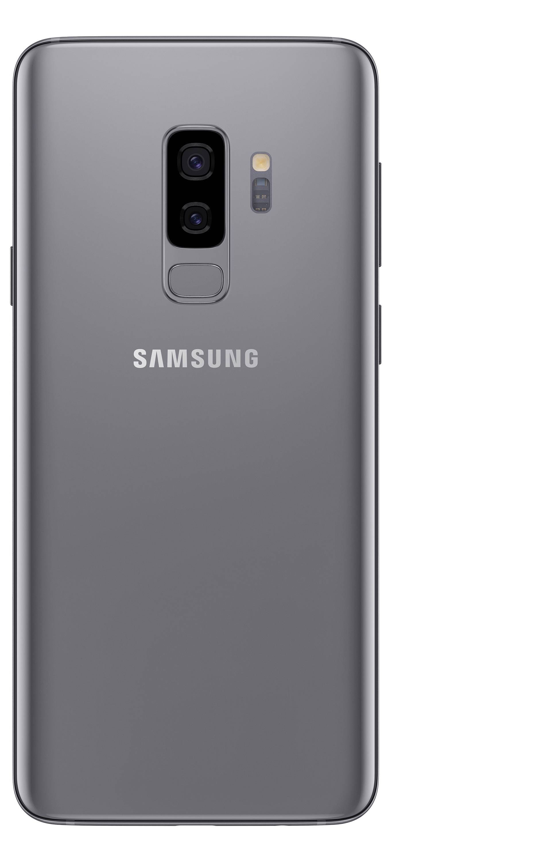 Galaxy S9 s poznatim licem: Nova kamera je glavna zvijezda