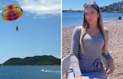 Misteriozna smrt u Budvi, kruži i uznemirujući video, prijateljice plaču: Bila je divna, u šoku smo
