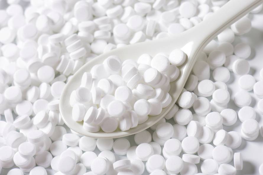 Oprez sa zaslađivačima! Često korištenje remeti metabolizam