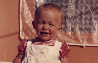 Znaš li tko sam? Krila je vezu, pa se udala i rastala, a sad se posvetila svojoj djevojčici...