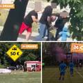 Najbolje od &ccaron;itatelja reportera: Otmica u Zagrebu, ludilo ni&zcaron;ih liga: Evo &scaron;to ste nam sve slali!