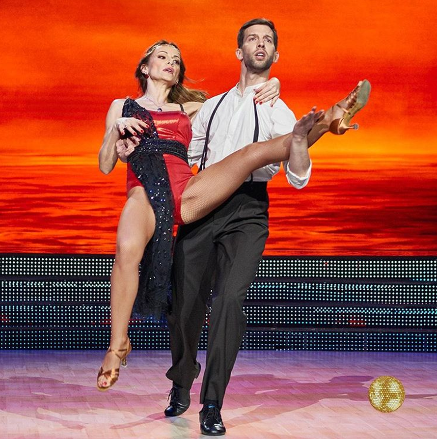 Razočarani Nives i Mateo ispali iz showa: 'Niste se baš snašli'