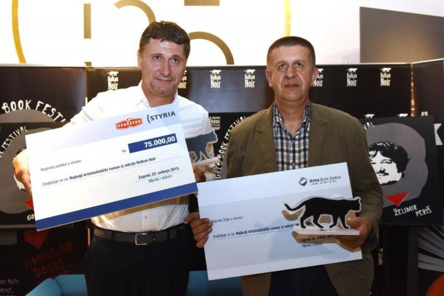 Davor Višnjić/Pixsell