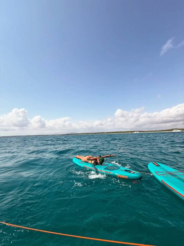 FOTO Ronalda će skupo stajati raskid s Georginom! Ako ljubav pukne, mirna je do kraja života