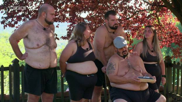 Impresivna promjena: Nena iz 'Života na vagi' izgubila je više od 30 kg, pogledajte je sada!