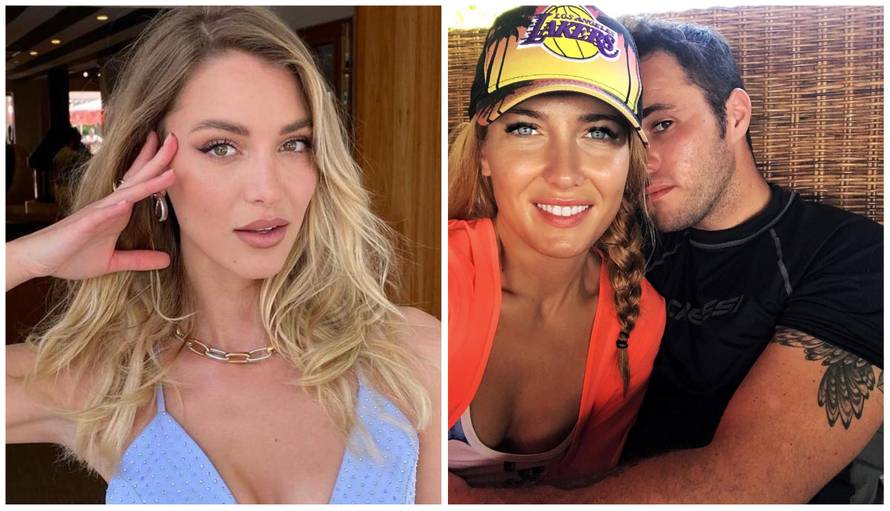 Zaludila je sve Talijane, a sada ljubi bivšeg dečka Ivane Mišerić