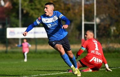 Prosinečki ostaje tvrd, Gudelj neće igrati ni protiv Hajduka...