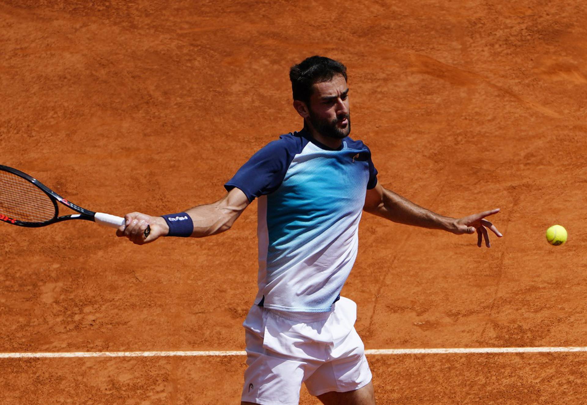 ATP Masters 1000 - Madrid Open