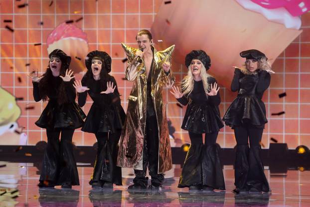 Opatija: Marko Bošnjak pobjednik Dore