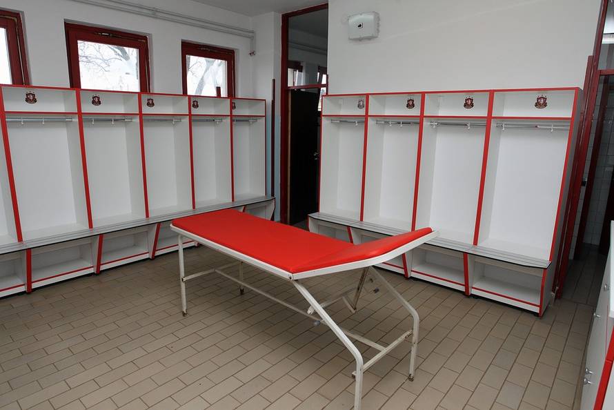 Željko Hladika/Pixsell