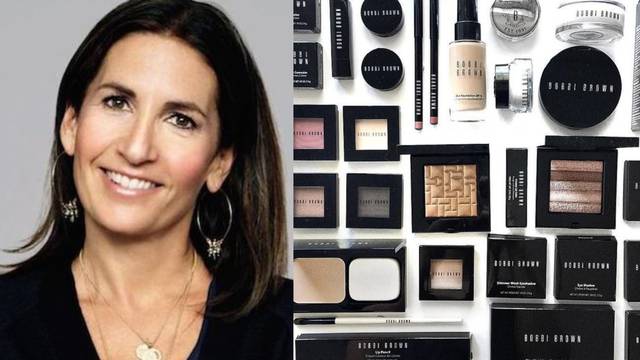 Slavna vizažistica Bobbi Brown za lice koristi toniranu kremu koja intenzivno hidratizira