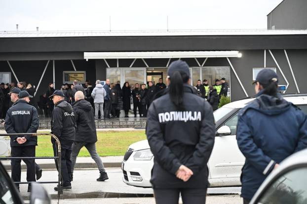 U Skoplju započelo suđenje osumnjičenima za požar u Kočanima gdje su poginule 63 osobe