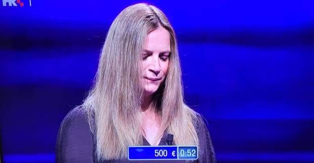 Sjećate se nje? Bivšu voditeljicu nismo već godinama vidjeli u javnosti, evo kako sada izgleda