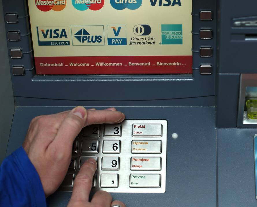 Bankomat