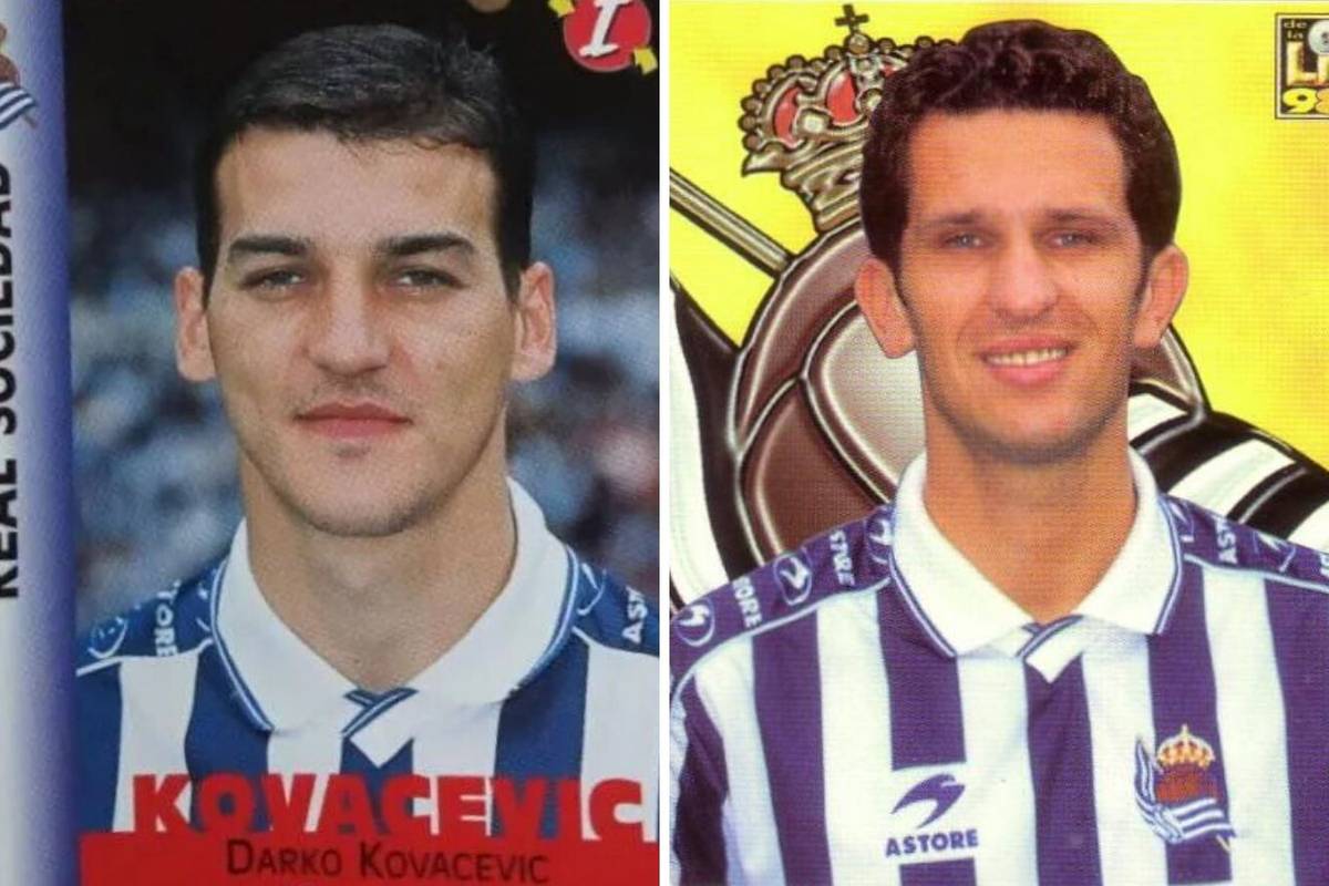 Igor Cvitanović: U šoku sam, bio sam nerazdvojan s Darkom