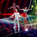 FOTO Evo kako je izgledalo prvo polufinale Eurosonga: Lelekice su odu&scaron;evile i pro&scaron;le u finale